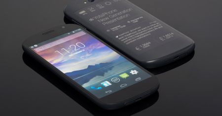 #dziejesiewtechnologii [85]: Kolorowy świat, kolorowe 3D i czarno-biały smartfon