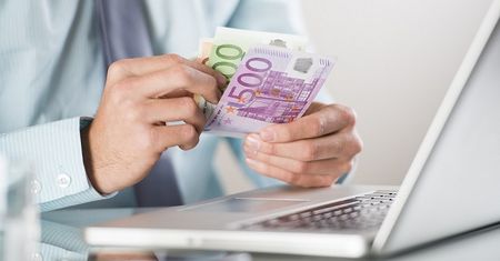 G DATA zapobiega atakom przeprowadzanym za pomocą trojanów bankowych