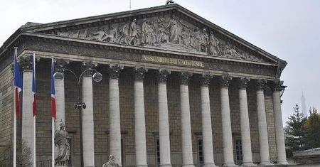 Masowa inwigilacja obywateli trafia do Europy