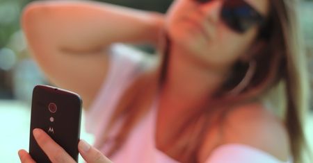 Mastercard: W ciągu 5 lat selfie zastąpią hasła