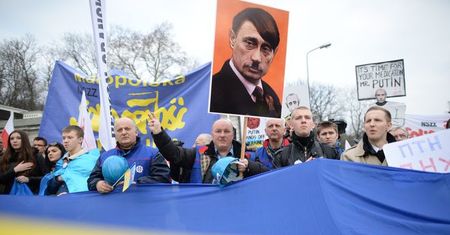 Jest choć jeden Ukrainiec, który nie został oszukany w Polsce?