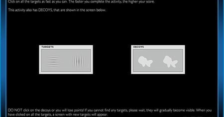UltimEyes - program, który poprawi twój wzrok