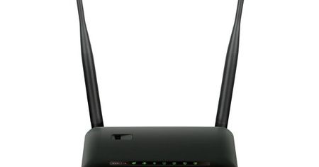 Dwa w jednym - router DSL/LTE od D-Link