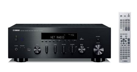 Nowy soundbar i amplituner sieciowy Yamaha