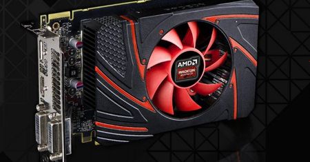 AMD Radeon R7 260 - grafika w przystępnej cenie
