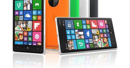 Chcesz kupić Lumię? Dostaniesz za to pieniądze od Microsoftu