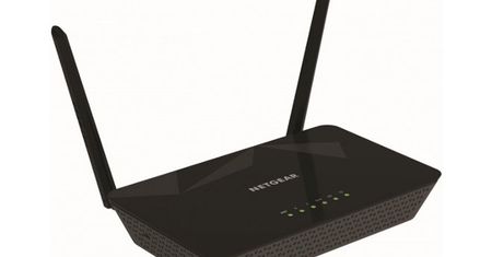 Dwa tanie routery z modemem ADSL+