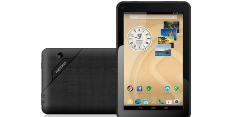 MultiPad Thunder 7.0i - tani tablet z procesorem Intel Atom