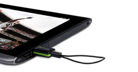 Zamień swój tablet lub telefon w... telewizor