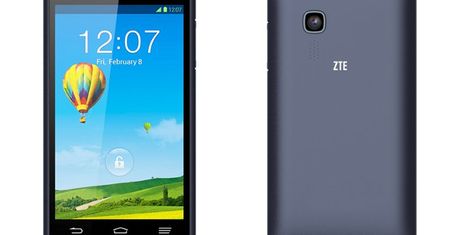 Kompaktowy ZTE KIS 3 już wkrótce w Polsce