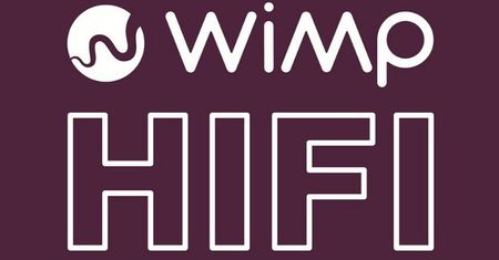 WiMP od teraz w wersji HiFi