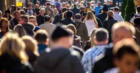 W 2060 r. w Polsce będzie brakować 5 mln pracowników
