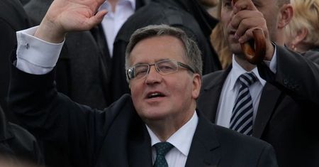 Apel pracodawców do Prezydenta RP