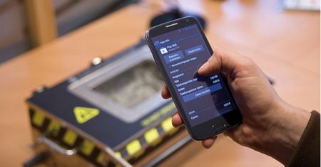 Podsłuchiwanie telefonów - tak to się robi w XXI wieku