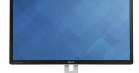 Dell zapowiada monitor działający w rozdzielczości 5K