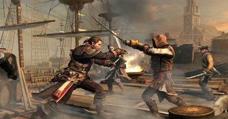Ubisoft z nowym programem lojalnościowym