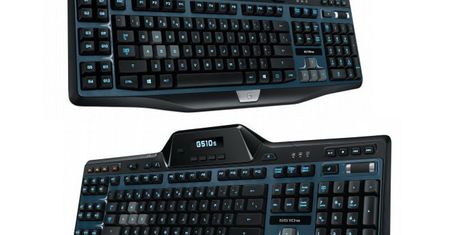 Nowe myszy i klawiatury Logitech
