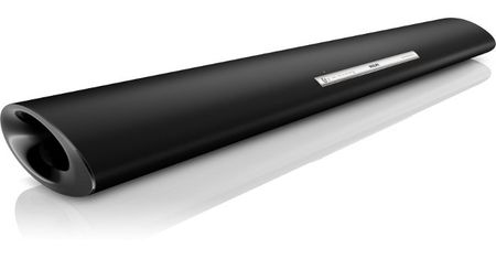 Bezprzewodowy soundbar Philips HTL5120
