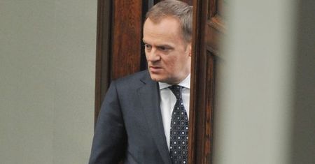 Tusk: Komisja Trójstronna jest forum dialogu ze związkami