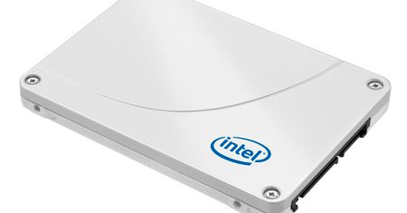 Nowe dyski SSD Intel 335 z 20-nanometrową pamięcią NAND