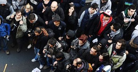 Wakacyjny wysyp strajków i demonstracji