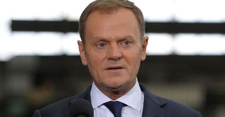 Tusk: nie lekceważę protestu pracowników sądownictwa, ale to nie czas na podwyżki