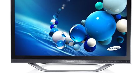 Nowy komputer All In One: Samsung 700A3D