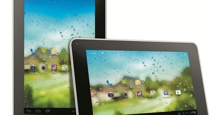 Nowy tablet Huawei MediaPad 7 Lite