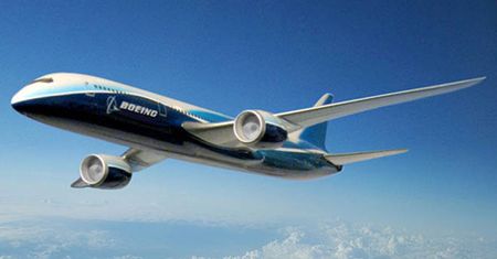 Boeing obchodzi swoje setne urodziny. Oto co m.in. udało mu się dokonać w lotnictwie