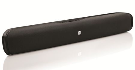 JBL Cinema SB 200 - 60-watowy głośnik do twojego telewizora
