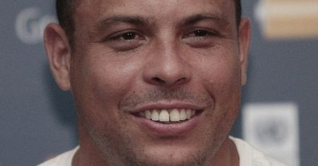 Ronaldo idzie na studia
