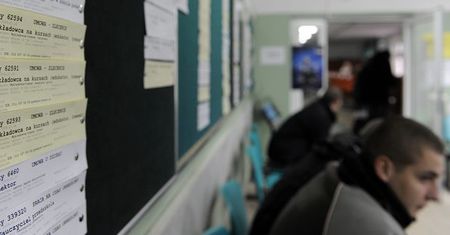 Ile chce zarabiać bezrobotny?