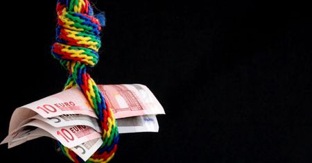 Lubuskie: W 2012 r. prawie 40-proc. wzrost zaległości płacowych