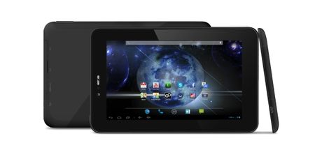 Kolejny tani tablet na rynku. Dziś Goclever Elipso za 450 zł