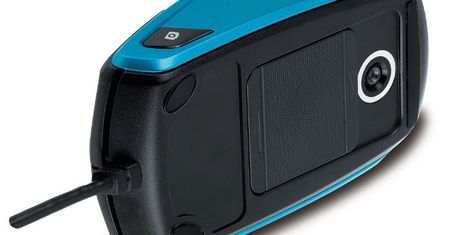 IFA 2013: myszka z aparatem fotograficznym