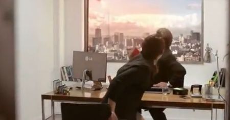 Rozmowy rekrutacyjne w reklamie (WIDEO)