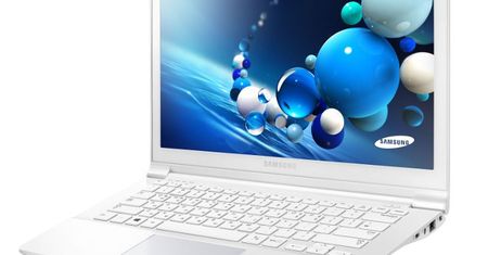 Samsung Ativ Book 9 Lite - wyjątkowo mobilny komputer