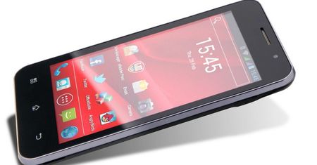 Kolejny Dual SIM od Prestigio
