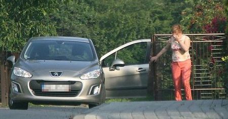 Urzędniczka od łapówki zarabia 170 tys. zł rocznie