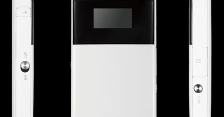 Mobilny router Wi-Fi ZTE MF63: 3G ale nie LTE