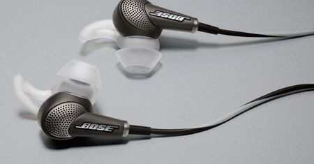 Dźwiękowa rewolucja od Bose - mini sprzęt, maxi możliwości