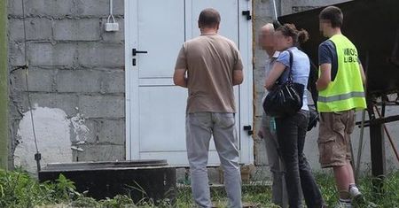 Chcieli dorobić na wakacje, udusili się w studni