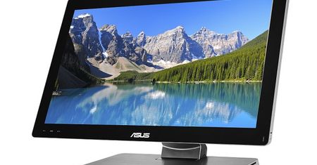 Nowy komputer All-in-One od Asusa: ET2301