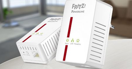 Technologia PLC i "nternet z gniazdka" - jaka przyszłość dla internautów?