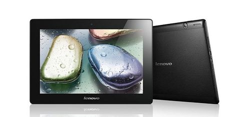 Tablet Lenovo S6000 już w Polsce