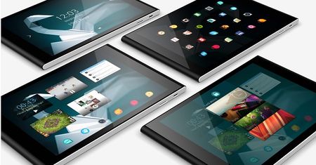 Kupiłeś Jolla Tablet? Pewnie go nie dostaniesz...