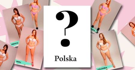 Piękno bez granic - 18 ideałów kobiecej urody z różnych stron świata