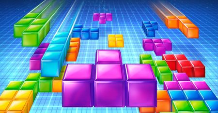 Tetris debiutuje w wersji na PC