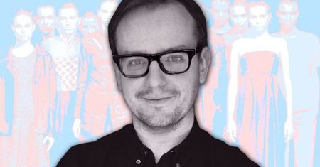Michał Szulc - moje zawodowe życie mieści się w jednej torbie