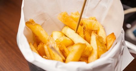 Kupujemy frytownicę. Na co należy zwrócić uwagę?
